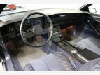 Thumbnail Photo 20 for 1984 Chevrolet Camaro Coupe